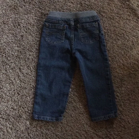 Children Jeans - Picture 2 of 2